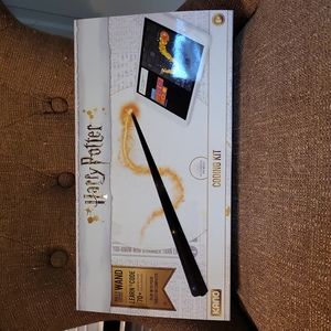Harry Potter Coding Wand